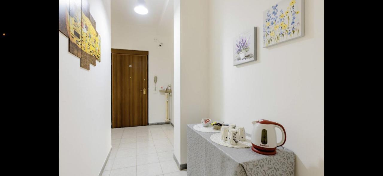 Apartment Exclusivo Near Arena Full A-C Wi-Fi