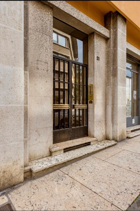 Exclusivo Near Arena Full A-C Wi-Fi * Verona