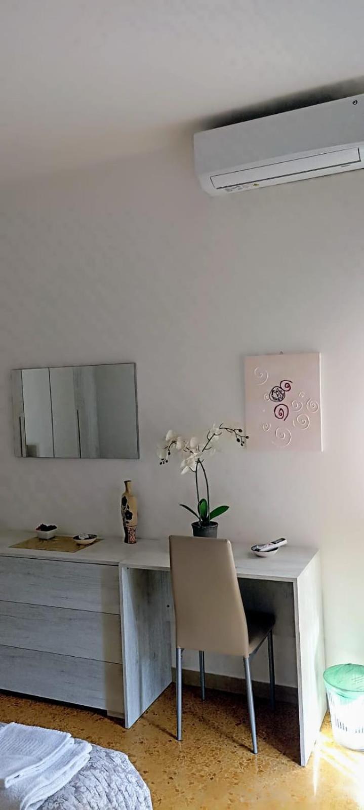 Apartment Exclusivo Near Arena Full A-C Wi-Fi *