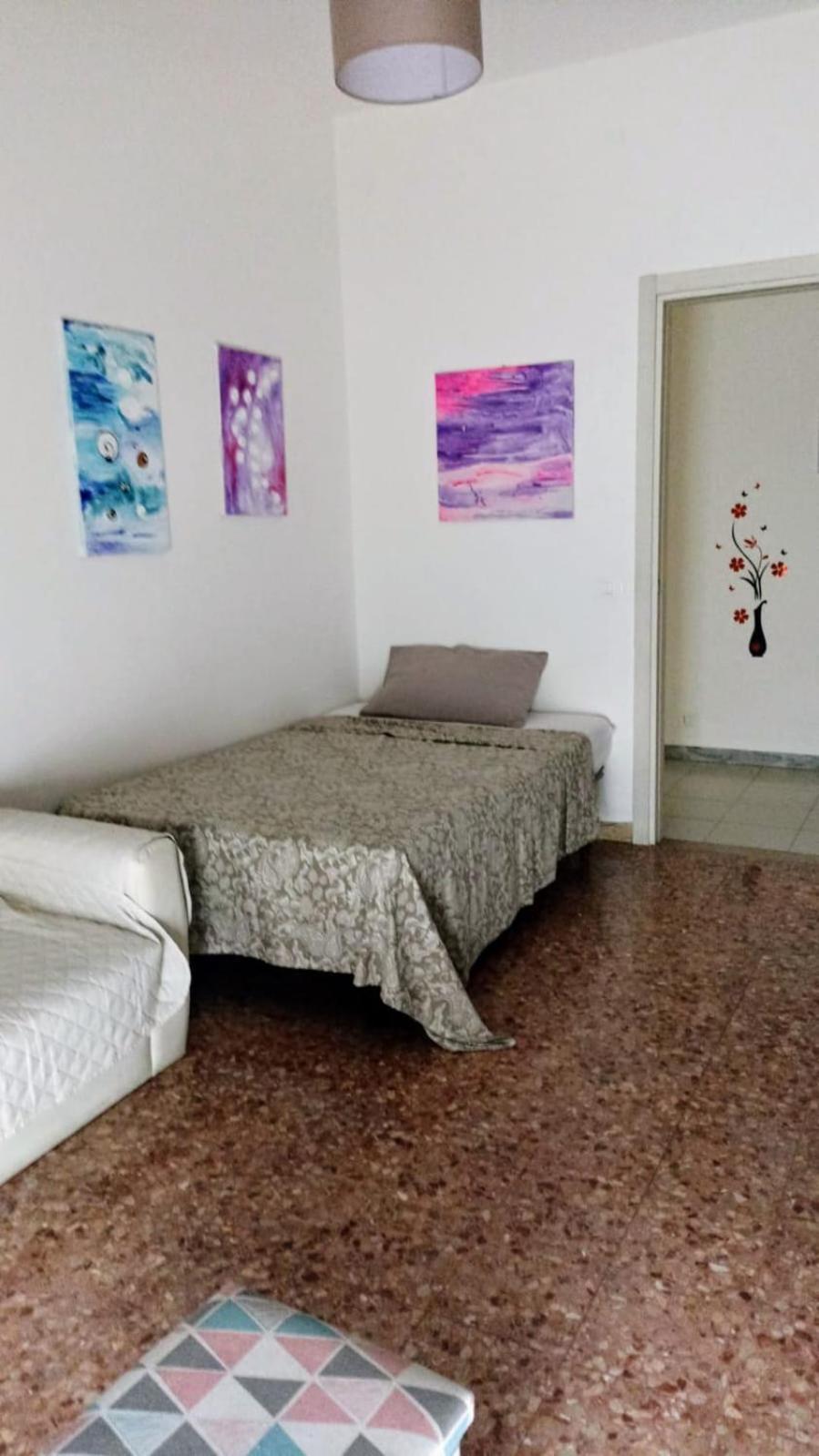 Exclusivo Near Arena Full A-C Wi-Fi * Verona